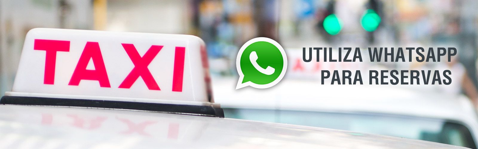 Taxis Torre del Mar destacado de WhatsApp